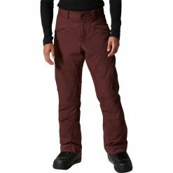 Best reviews of ✔️ Mountain Hardwear Firefall 2 Insulated Pant Men's ✔️ -Mountain Hardwear Sales WASRAI 7
