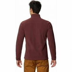 Flash Sale ⌛ Mountain Hardwear Microchill 2.0 Jacket Men's ✔️ -Mountain Hardwear Sales WASRAI D1 1