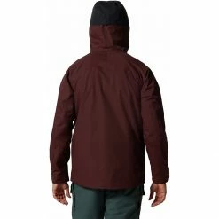 Wholesale 😀 Mountain Hardwear Firefall 2 Jacket Men's ⭐ -Mountain Hardwear Sales WASRAI D1 3