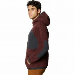 Wholesale ⭐ Mountain Hardwear Southpass Hooded Jacket Men's 🔔 -Mountain Hardwear Sales WASRAI D1 4