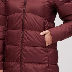 Deals 🎉 Mountain Hardwear Rhea Ridge/2 Parka Women's ⌛ -Mountain Hardwear Sales WASRAI D10 1