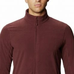 Flash Sale ⌛ Mountain Hardwear Microchill 2.0 Jacket Men's ✔️ -Mountain Hardwear Sales WASRAI D2 1