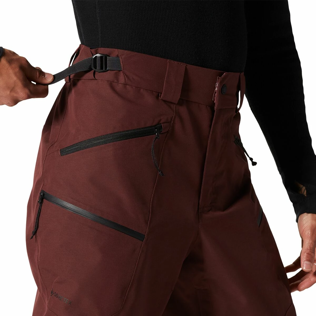 Buy ๐ Mountain Hardwear Sky Ridge GORE TEX Pant Men's ๐งจ 18 Buy ๐ Mountain Hardwear Sky Ridge GORE TEX Pant Men's ๐งจ - Image 16