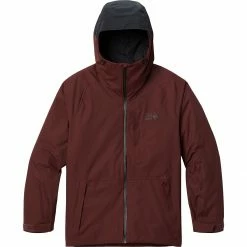 Wholesale 😀 Mountain Hardwear Firefall 2 Jacket Men's ⭐ -Mountain Hardwear Sales WASRAI D2 3