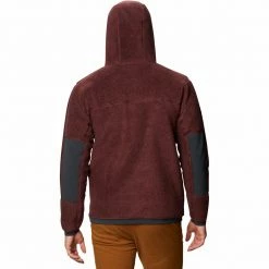 Wholesale ⭐ Mountain Hardwear Southpass Hooded Jacket Men's 🔔 -Mountain Hardwear Sales WASRAI D2 4