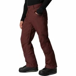 Best reviews of ✔️ Mountain Hardwear Firefall 2 Insulated Pant Men's ✔️ -Mountain Hardwear Sales WASRAI D2 6