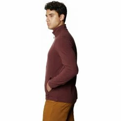 Flash Sale ⌛ Mountain Hardwear Microchill 2.0 Jacket Men's ✔️ -Mountain Hardwear Sales WASRAI D3 1