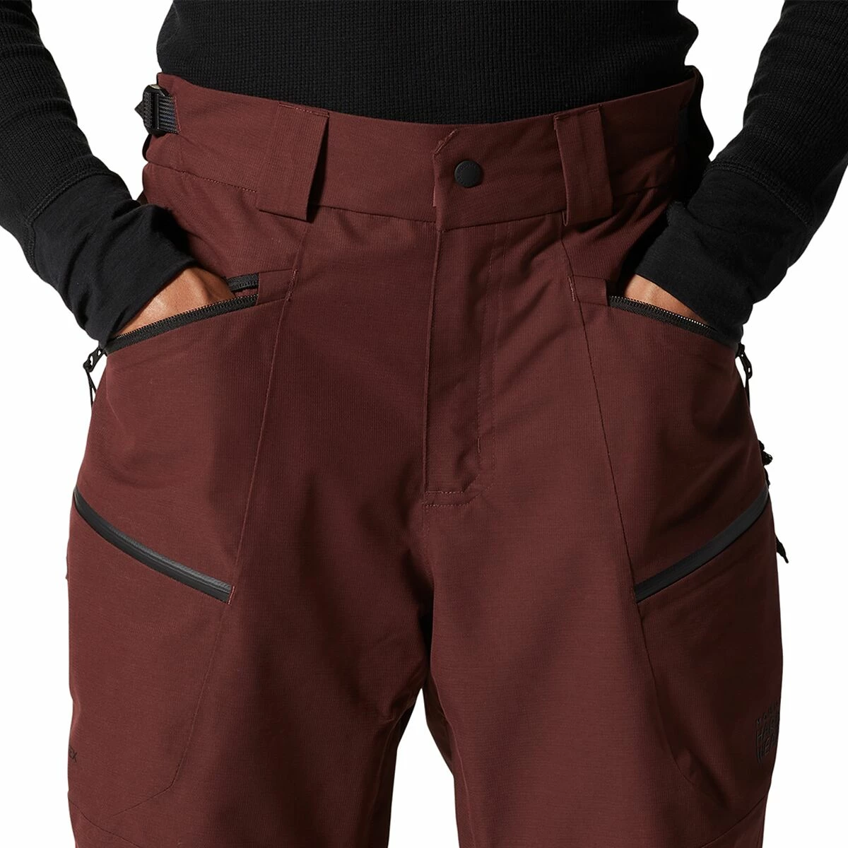 Buy ๐ Mountain Hardwear Sky Ridge GORE TEX Pant Men's ๐งจ 17 Buy ๐ Mountain Hardwear Sky Ridge GORE TEX Pant Men's ๐งจ - Image 15