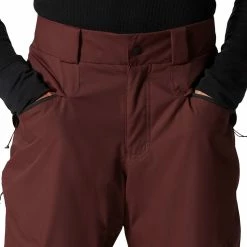 Best reviews of ✔️ Mountain Hardwear Firefall 2 Insulated Pant Men's ✔️ -Mountain Hardwear Sales WASRAI D3 6