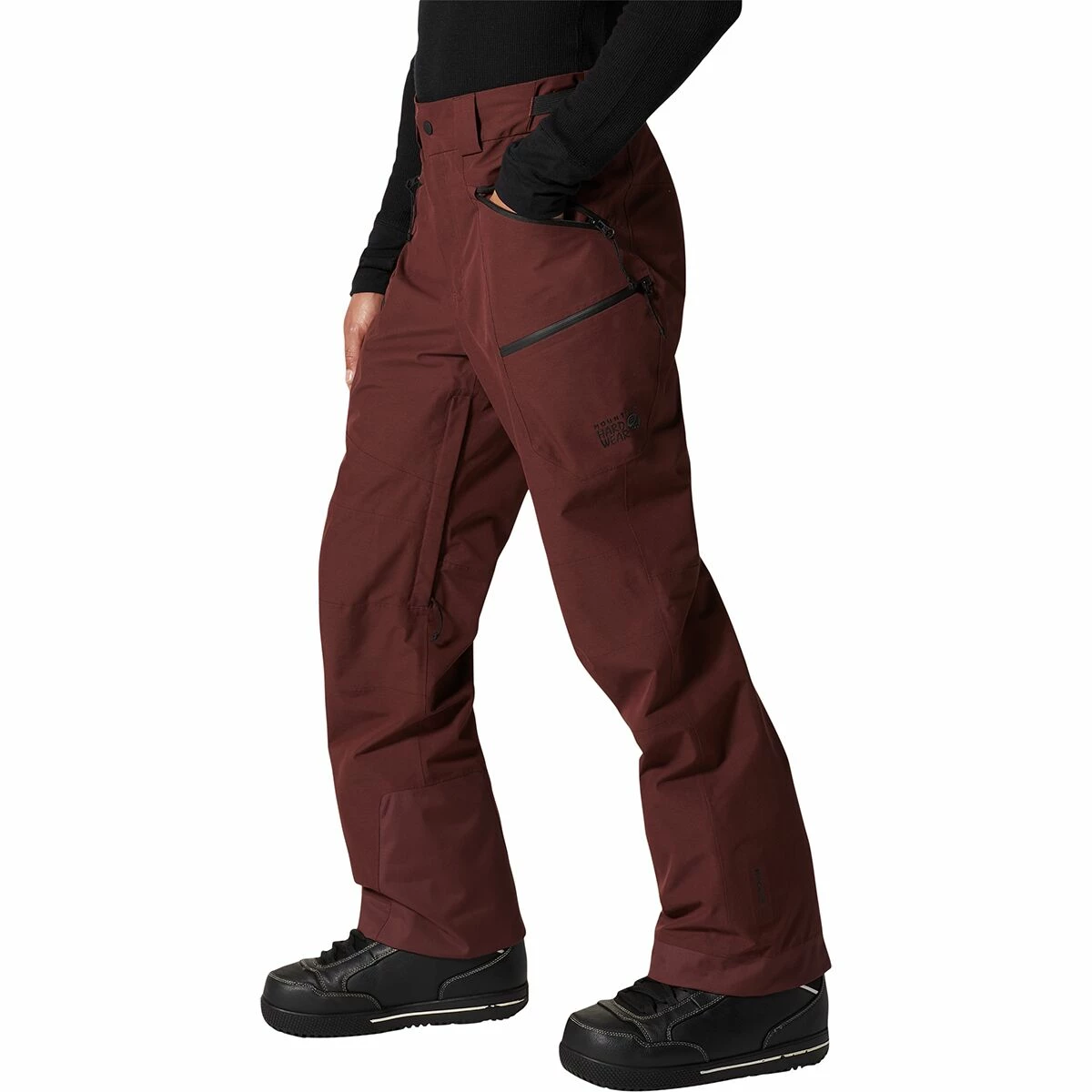 Buy ๐ Mountain Hardwear Sky Ridge GORE TEX Pant Men's ๐งจ 16 Buy ๐ Mountain Hardwear Sky Ridge GORE TEX Pant Men's ๐งจ - Image 14