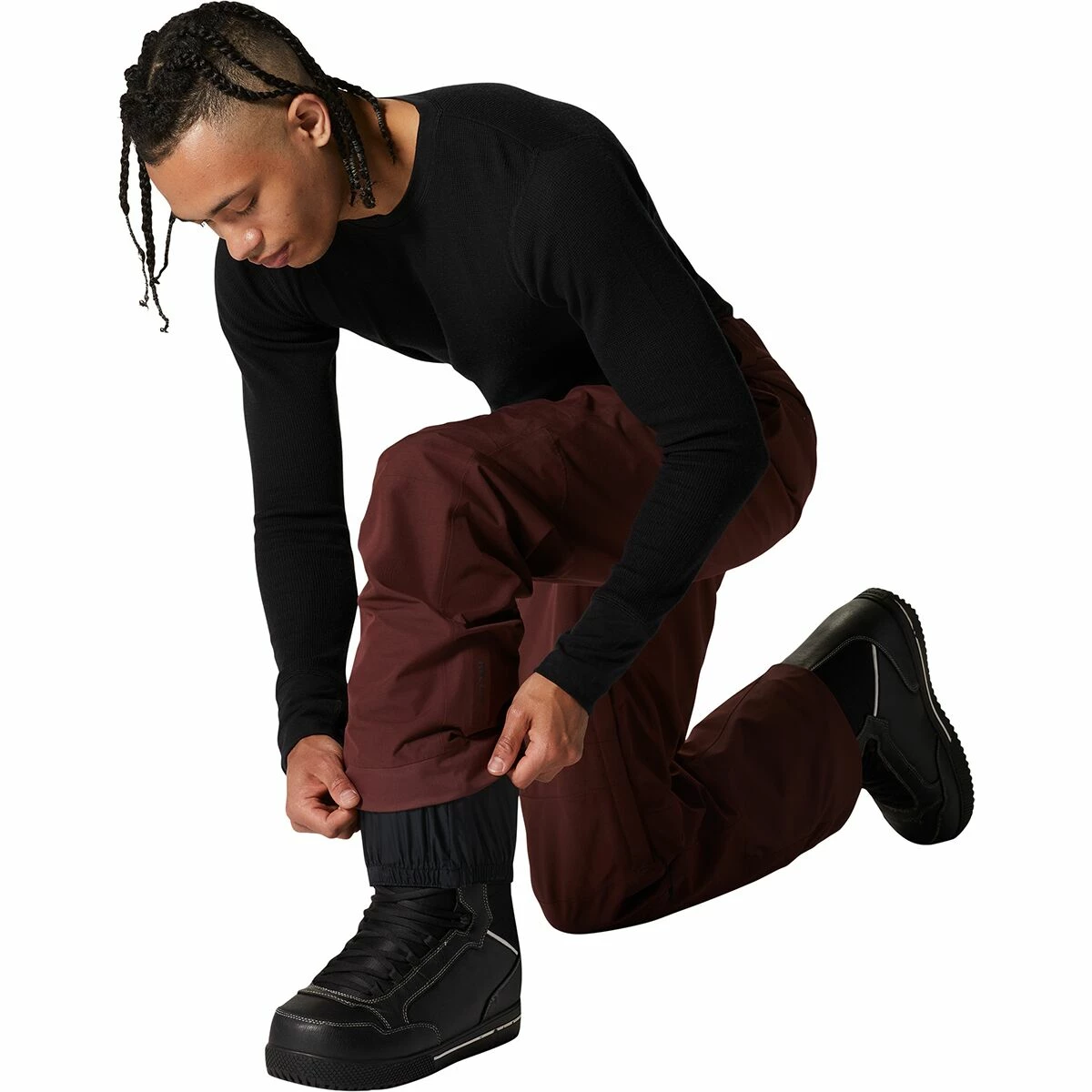 Buy ๐ Mountain Hardwear Sky Ridge GORE TEX Pant Men's ๐งจ 15 Buy ๐ Mountain Hardwear Sky Ridge GORE TEX Pant Men's ๐งจ - Image 13