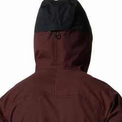 Wholesale 😀 Mountain Hardwear Firefall 2 Jacket Men's ⭐ -Mountain Hardwear Sales WASRAI D5 2