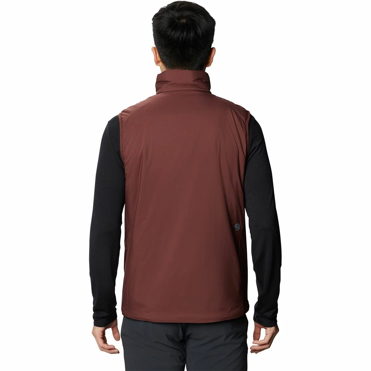 Outlet ๐ Mountain Hardwear Kor Strata Vest Men's โจ 8 Outlet ๐ Mountain Hardwear Kor Strata Vest Men's โจ - Image 6