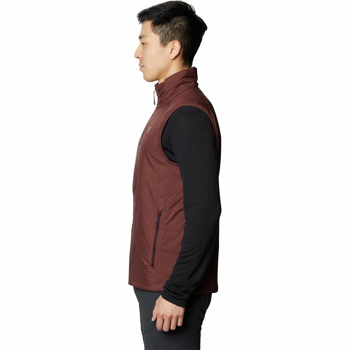 Outlet ๐ Mountain Hardwear Kor Strata Vest Men's โจ 7 Outlet ๐ Mountain Hardwear Kor Strata Vest Men's โจ - Image 5