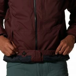 Wholesale 😀 Mountain Hardwear Firefall 2 Jacket Men's ⭐ -Mountain Hardwear Sales WASRAI D8