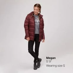 Deals 🎉 Mountain Hardwear Rhea Ridge/2 Parka Women's ⌛ -Mountain Hardwear Sales WASRAI D9 1