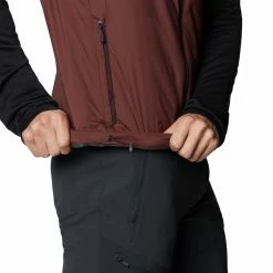 Outlet ๐ Mountain Hardwear Kor Strata Vest Men's โจ 10 Outlet ๐ Mountain Hardwear Kor Strata Vest Men's โจ -Mountain Hardwear Sales WASRAI D9 2