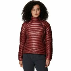 Promo 😍 Mountain Hardwear Ghost Whisperer S Jacket Women's 💯 -Mountain Hardwear Sales WASROC 2
