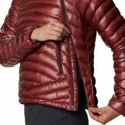 Promo 😍 Mountain Hardwear Ghost Whisperer S Jacket Women's 💯 -Mountain Hardwear Sales WASROC D3 1