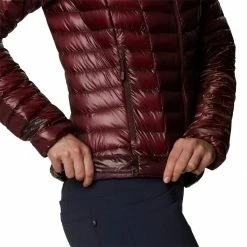 Promo 😍 Mountain Hardwear Ghost Whisperer S Jacket Women's 💯 -Mountain Hardwear Sales WASROC D6
