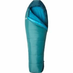 Coupon ✨ Mountain Hardwear Bozeman 30 Sleeping Bag: 30F Synthetic ⌛