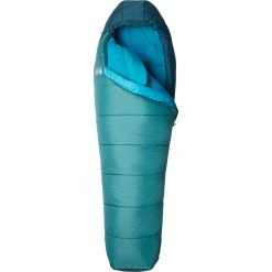 Promo 🎉 Mountain Hardwear Bozeman 0 Sleeping Bag: 0F Synthetic 🔥