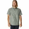 Wholesale ⌛ Mountain Hardwear Conness Lakes Short Sleeve Shirt Men's 🧨 -Mountain Hardwear Sales WESTJTRPR