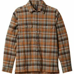 Hot Sale 👍 Mountain Hardwear Voyager One Shirt Men's ✔️ -Mountain Hardwear Sales WETSTO D2