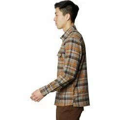 Hot Sale 👍 Mountain Hardwear Voyager One Shirt Men's ✔️ -Mountain Hardwear Sales WETSTO D5