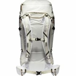 Deals 👍 Mountain Hardwear Alpine Light 50L Backpack 🎁 -Mountain Hardwear Sales WHI D1