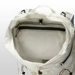 Deals 🔥 Mountain Hardwear Alpine Light 35L Backpack 🎉 -Mountain Hardwear Sales WHI D2 1