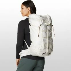 Deals 🔥 Mountain Hardwear Alpine Light 35L Backpack 🎉 -Mountain Hardwear Sales WHI D4 1