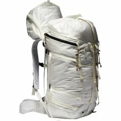 Deals 👍 Mountain Hardwear Alpine Light 50L Backpack 🎁 -Mountain Hardwear Sales WHI D4