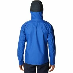 Coupon 🔔 Mountain Hardwear Quasar Lite GORE TEX Active Jacket Men's ⭐ -Mountain Hardwear Sales WILWAT D1 1