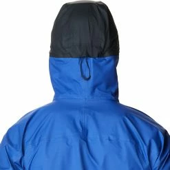 Coupon 🔔 Mountain Hardwear Quasar Lite GORE TEX Active Jacket Men's ⭐ -Mountain Hardwear Sales WILWAT D5