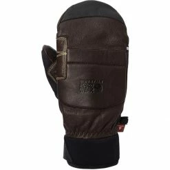 Cheap 😍 Mountain Hardwear OP Mitten Men's ⭐