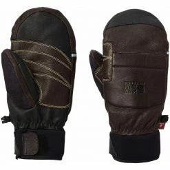 Cheap 😍 Mountain Hardwear OP Mitten Men's ⭐ -Mountain Hardwear Sales WOO D1