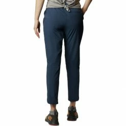 Coupon 🛒 Mountain Hardwear Railay Ankle Pant Women's 🤩 -Mountain Hardwear Sales ZINPRI D1