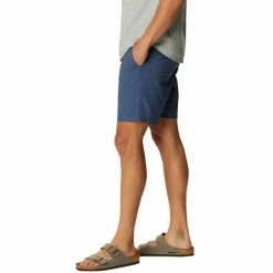 Deals 🌟 Mountain Hardwear J Tree 9in Short Men's ✔️ -Mountain Hardwear Sales ZIN D2 3