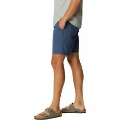 Cheapest 🤩 Mountain Hardwear J Tree 11in Short Men's ⭐ -Mountain Hardwear Sales ZIN D3 1